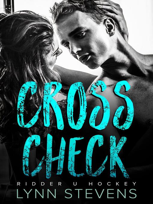 Title details for Cross Check by Lynn Stevens - Available